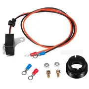 1281 Ignition Conversion Kit for Ford 8 Cylinder 1957-1974 260 302 351 352 390 427 V8 Replace for Pertronix Electronic Ignition
