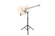 Xtreme Performer Guitar Stand Heavy Duty Adjustable Black