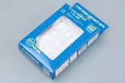 Trumpeter 3424 Grumman F-14A Tomcat 1/700 Scale Aircraft for Model Ship Kits