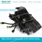 8201590627 Spiral Cable Clock Spring For Renault 2005-12 Clio III/modus/kangooII