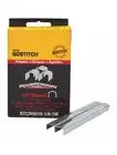 Bostitch Powercrown Tacker Staples 1/4'' (1000-pack) STCR5019 1/4-1M SET OF 2