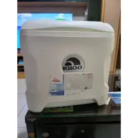 在飛比找蝦皮購物優惠-IGLOO保冰桶28L