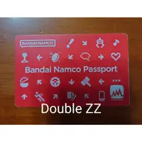 在飛比找蝦皮購物優惠-✟ Double ZZ ✟ Banapassport 香蕉卡