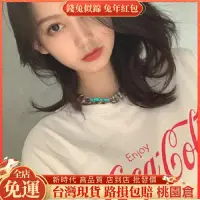 在飛比找蝦皮購物優惠-特價✨熱賣 歐美潮流可口可樂印花短袖T恤男女生衣著韓系休閒寬