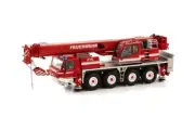 Tadano ATF 70G-4 Feuerwehr WSI Models wsi 54-2011