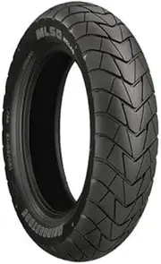 [Bridgestone] SCS61779 MOLAS ML50 Motorcycle Tire, Front and Rear Wheels, 120/90-10, 57J, Tubeless Type (TL), For Two-Wheeled Motorcycles