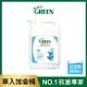 綠的GREEN 抗菌沐浴乳加侖桶-百里香精油3800ml｜瘋加碼★滿額再享折扣