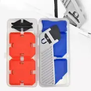 Cramer Professional Caulking Tool Kit Silicone Filling Removal Kit 7pcs
