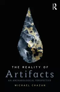 在飛比找博客來優惠-The Reality of Artifacts: An A