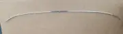 New Chrome Bow for Soft Top Fits Mercedes W121 190SL 1217790164