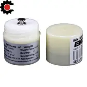 Adam Equipment ASTM 1 - 5g Stainless Steel Calibration Weight