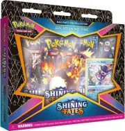 TCG: Shining Fates Mad Party Pin Collection (One at Random)