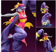 Kotobukiya Darkstalkers Bishoujo Hsien Ko figure normal 1/7 presale