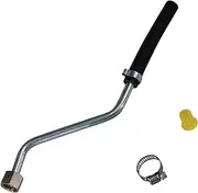 ACDelco Gold 36-352775 (19359660) Power Steering Fluid Reservoir Outlet Hose