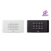 ATEN VK112EU-AT Control System - 12-button Keypad (EU, 2 Gang)