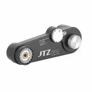 Universal JTZ 1:1 Extension Arm for DP30 Cine Camera Follow Focus A7 A9 GH4 GH5