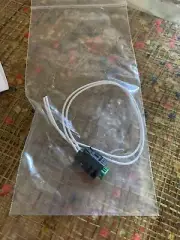 2017 Fiat Wire Pigtail Light Bulb Repair Socket Connector Fit