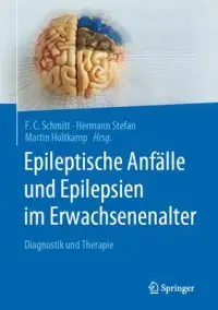 在飛比找博客來優惠-Epileptische Anfälle Und Epile