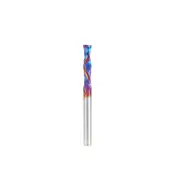 Amana Tool 46177-K 2 Flute Compression Spiral 1/4 x 1-1/4 x 1/4 SC Router Bit
