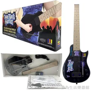 ⭐音為生活⭐✐⊙☢GAMEFLEX MIDI電子合成器迷笛彈吉他的康師傅推薦You Rock Guitar