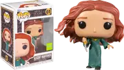 House of the Dragon - Alicent Hightower SDCC 2022 Exclusive #01 Pop! Vinyl