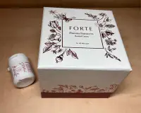 在飛比找Yahoo!奇摩拍賣優惠-台塑生醫FORTE 6%精純胎盤素肌活乳霜55ml +贈精純