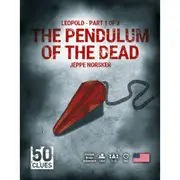 50 Clues The Pendulum of the Dead Leopold Part 1