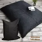 Large Bean Bag Chair Sofa Cover Waterproof Outdoor Lazy Seat Bag Couch┆