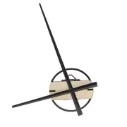 Quality Silent Quartz DIY Wall Clock Movement Hands Mechanism Repair Parts4728