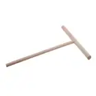 Pancake Tool Wooden Chinese Specialty Crepe Maker Pancake Batter Spreader St _ga