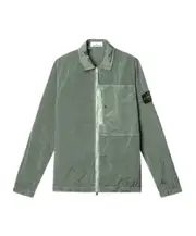 lightweight jacket S sage