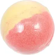 MUSISALY Moisturizing Smoothing Bath Salt Ball Aroma Bathing Spa Bubble Maker for Boys and Girls Fun for Bathroom Travel