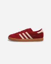 [ADIDAS] Adidas Stadt Red - Size 6 6 Red