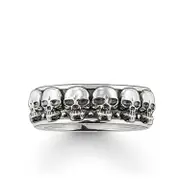 Buy Ring "Skulls" by Thomas Sabo online - THOMAS SABO Australia
