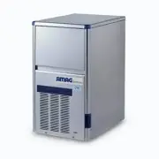 Bromic Self Contained Ice Machine Hollow Cube 32kg/24h - 3935192-BR