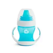 Munchkin Kids Cup 4oz/100ml Spill-proof Gentle Transition Randomly Selected 1Pk