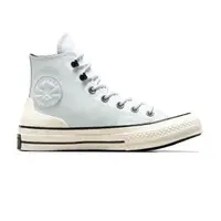 在飛比找momo購物網優惠-【CONVERSE】Chuck 70 HI 男鞋 女鞋 白色