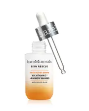 bareMinerals Skin Rescue Pure Glow Serum 1.01 oz.