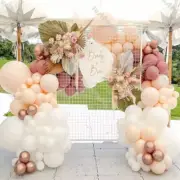 Balloon Garland Arch Kit Birthday Party Birthday Balloon Decoration Latex Baloon