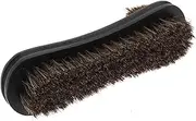 WATIIFUFU Shoe Cleaning Brush Double Sided Polishing Tool for Shoes Lightweight Handle for Daily Use and Maintenance