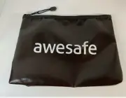 AWESAFE Fireproof Money Bag