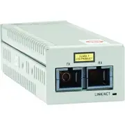 Allied Telesis Inc. AT-DMC100/SC-90 100tx To 100fx/sc Mini Convrt Us Pwr Taa