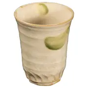 Omotenashi Oribehake Tea Cup - 240ml
