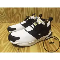 在飛比找蝦皮購物優惠-【Tom-m】REEBOK FURYLITE TECH 黑白