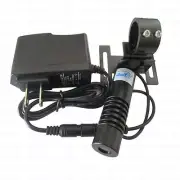 Industrial 650nm 300mW Red Laser Line Locator Module free power supply & Holder