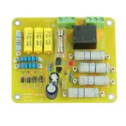 1000W 220V Power Amplifier Protection Board Power Delay Soft Start Circuit S