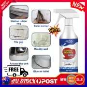 Mould Mold Cleaner Foam Powerful Mildew Cleaning Agent Furniture Removal Cleaner