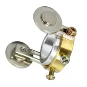 Upgraded Dual Wheel Roller Guide for AG60 Slotted Guard Cover Plasma Torch