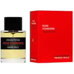 FREDERIC MALLE 馥馬爾 夜色玫瑰 ROSE TONNERRE 淡香精 100ML 《魔力香水店》