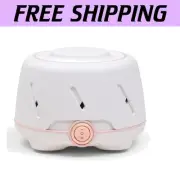 Dohm Pink Noise Machine – Authentic White Noise for Sound Sleep & Office Privacy